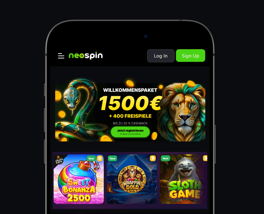 App Banner Mobile