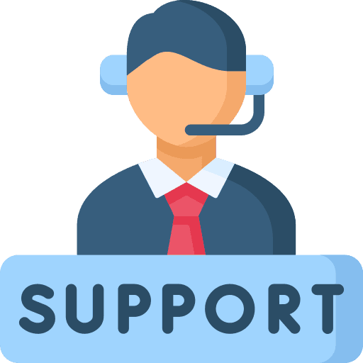 NeoSpin Support-Symbol